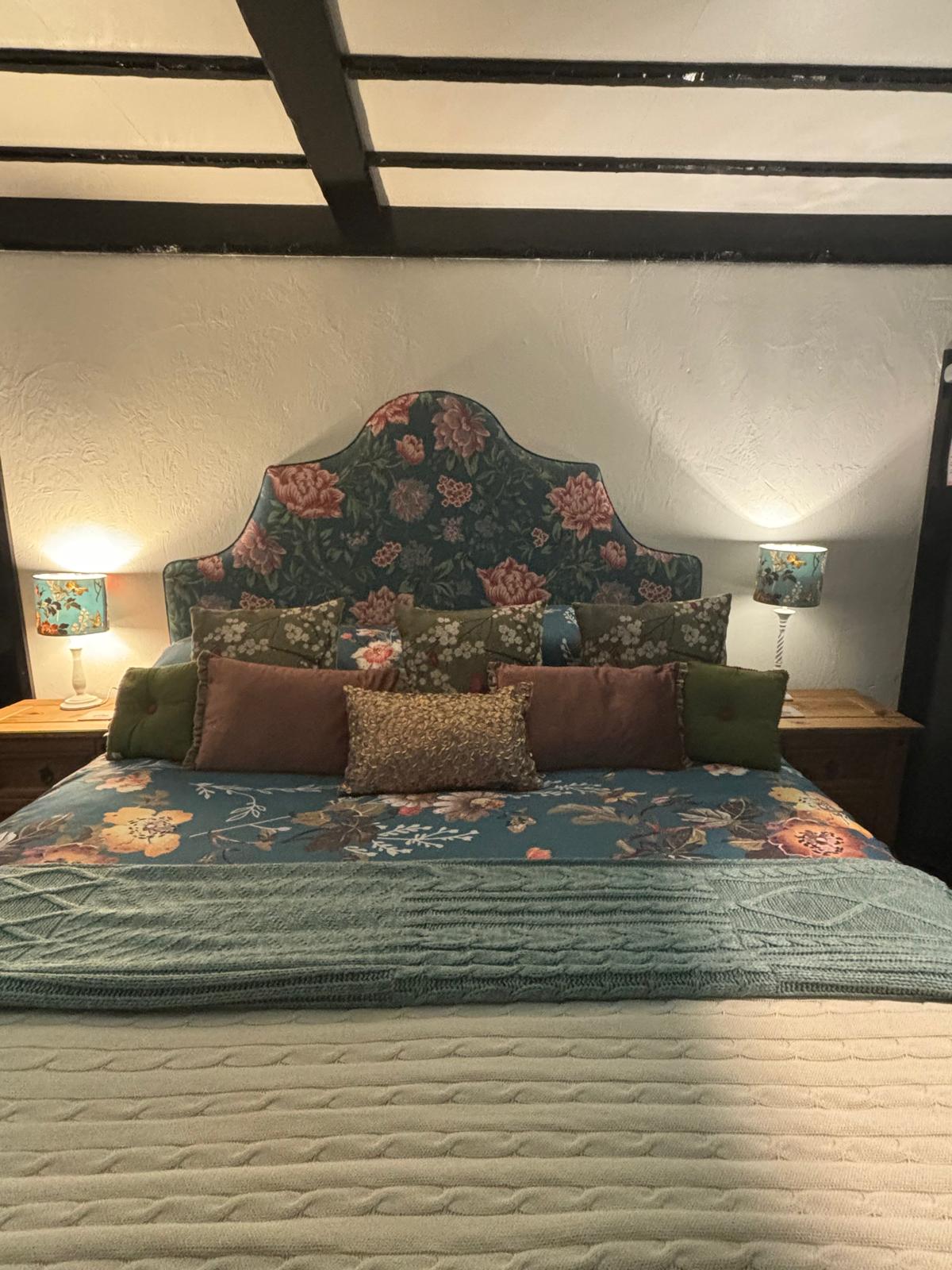 The Walsingham Room